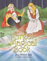 The Great Magical Book 1796044083 Book Cover
