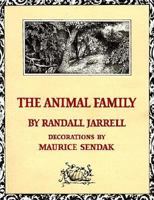 The Animal Family 0394910435 Book Cover