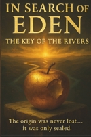 In Search of Eden: The Key of the Rivers (In Search of Eden Series) B0FWB5B3RV Book Cover