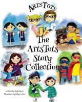 The Artstots Story Collection 1976539951 Book Cover