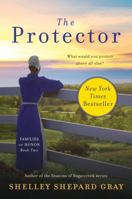 The Protector 0062020625 Book Cover
