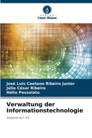 Verwaltung der Informationstechnologie (German Edition) 6207516362 Book Cover