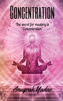 Concentration B09TDGY8VW Book Cover