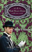 West Moon Street 0573651485 Book Cover