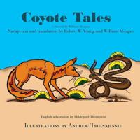 Coyote Tales 1495457400 Book Cover