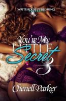 You're My Little Secret 3 1523220872 Book Cover
