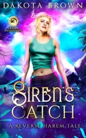 Siren's Catch 1945893214 Book Cover