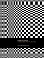 Cognition and Extended Rational Choice 0415701988 Book Cover