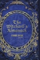 The Witchards Almanack: 2021 Ed. 1716334586 Book Cover