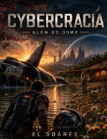 Cybercracia: além do domo B0HB3BS3GW Book Cover