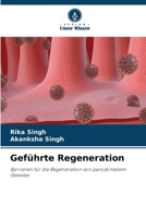 Geführte Regeneration 6207307283 Book Cover