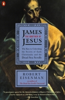 James the Brother of Jesus 014025773X Book Cover
