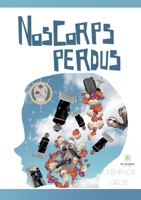 Nos corps perdus B0B33SWBVX Book Cover