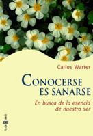 Conocerse Es Sanarse 0553060961 Book Cover