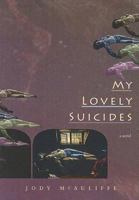 My Lovely Suicides 0979192153 Book Cover