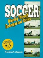 Soccer: Winning Through Technique and Tactics 0074702289 Book Cover