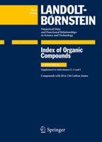 Compounds with 20 to 136 Carbon Atoms: Supplement to Subvolumes C, F and I 3642141803 Book Cover