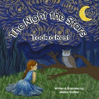The Night the Stars Took a Rest 1069473928 Book Cover