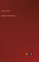 School Architecture 3368848828 Book Cover