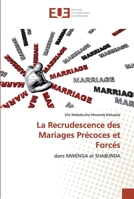 La Recrudescence des Mariages Précoces et Forcés 6138469860 Book Cover