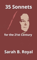 35 Sonnets: for the 21st Century B0F13YCN12 Book Cover