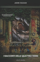 I racconti delle Quattro Terre (Il frammento del Sidhe) B0BMDC6DR6 Book Cover