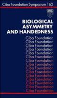 Biological Asymmetry and Handedness 0471929611 Book Cover