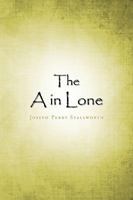 The a in Lone 1440116598 Book Cover