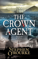 The Crown Agent 1713502100 Book Cover