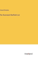 The Illustrated Sheffield List 3382131285 Book Cover