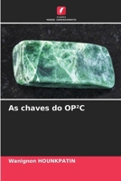 As chaves do OP²C (Portuguese Edition) 6207737059 Book Cover