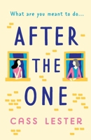 After the One 1800323093 Book Cover