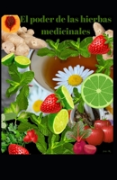 El poder de las plantas medicinales B0CCCKKWQJ Book Cover