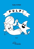 Pulpi (vol. 2) (French Edition) 2385801701 Book Cover