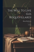 Les Roquevillard, roman 9357387846 Book Cover