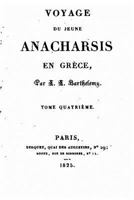 Voyage Du Jeune Anacharsis En Gr�ce - Tome IV 1530203805 Book Cover