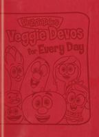 Veggie Devos For Every Day 1617957089 Book Cover