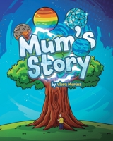 Mum’s Story 1805419234 Book Cover