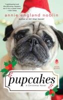 Pupcakes 0062563785 Book Cover