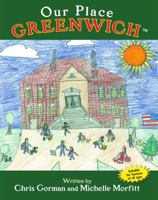 Our Place Greenwich 0982220529 Book Cover