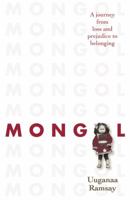 Mongol 1908643412 Book Cover
