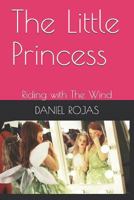The Little Princess: Riding with the Wind 1718094892 Book Cover