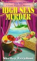 High Seas Murder 1575666766 Book Cover