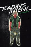 Kadin's Intent 1493192345 Book Cover