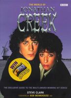 The World of Jonathan Creek 0563551356 Book Cover
