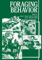 Foraging Behavior 1461290279 Book Cover