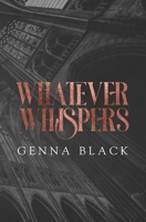 Whatever Whispers B0DLV2ZSCM Book Cover
