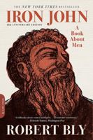 Iron John: A Book About Men 0679731199 Book Cover