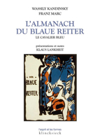 L' Almanach Du Blaue Reiter B07Y1ZSDWF Book Cover