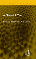 A Blanket a Year 1041265727 Book Cover